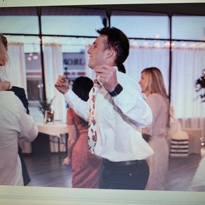 Meet your Posher, Tyler